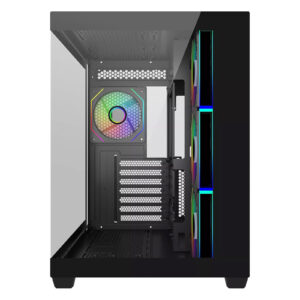 tour pc Cooler Master