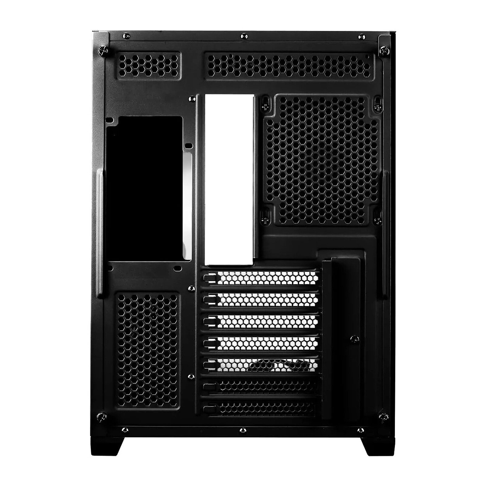 Cooler Master Elite 681 (Noir) 4 boitier pc Cooler Master