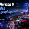Quelle carte graphique choisir pour Forza Horizon 6 ? Découvrez nos conseils GPU pour jouer en 1080p, 1440p, 4K et ray tracing