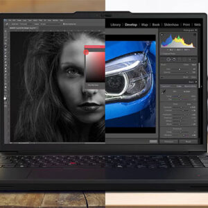 Lenovo ThinkPad P16s Gen 4 (21QV005TFR)