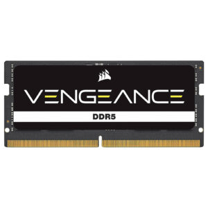 RAM Corsair DDR5 5200 MHz 96 Go