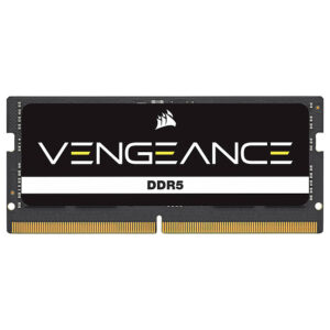 RAM Corsair DDR5 5200 MHz 32 Go