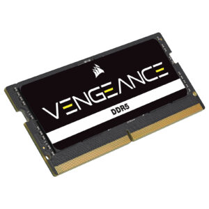 RAM Corsair DDR5 4800 MHz 16 Go