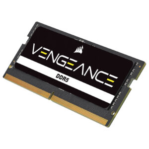 RAM Corsair DDR5 5200 MHz 32 Go