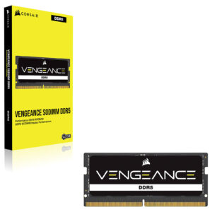 RAM Corsair DDR5 4800 MHz 24 Go