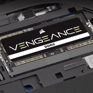 RAM Corsair DDR5 4800 MHz 24 Go
