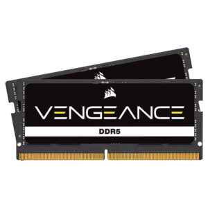 RAM Corsair DDR5 5200 MHz 96 Go