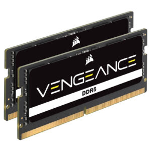 RAM Corsair DDR5 5200 MHz 96 Go