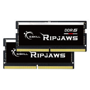 RAM G.Skill DDR5 4800 MHz 32 Go