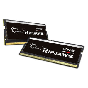 RAM G.Skill DDR5 4800 MHz 32 Go