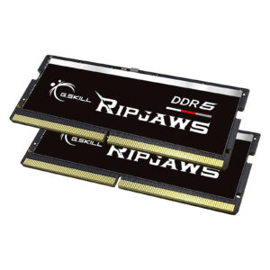 RAM G.Skill DDR5 4800 MHz 32 Go