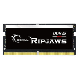 RAM G.Skill DDR5 5600 MHz 32 Go