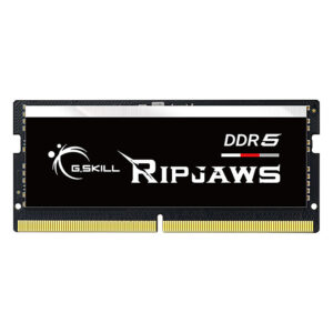 RAM G.Skill DDR5 4800 MHz 16 Go