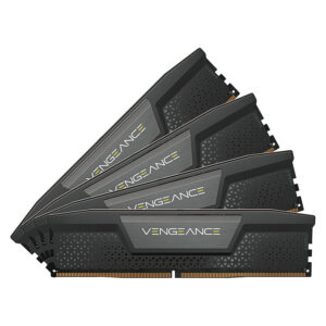 RAM Corsair DDR5 5200 MHz