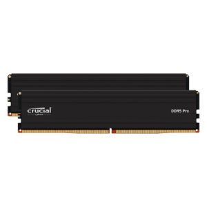 RAM Crucial DDR5 5600 MHz 64 Go