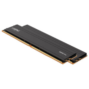 RAM Crucial DDR5 5600 MHz 64 Go