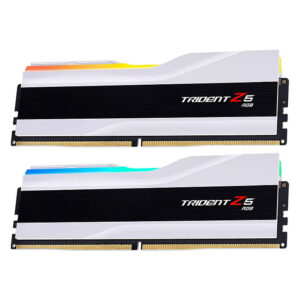 RAM G.Skill DDR5 6000 MHz 64 Go