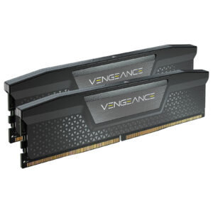 RAM Corsair DDR5 6800 MHz 96 Go