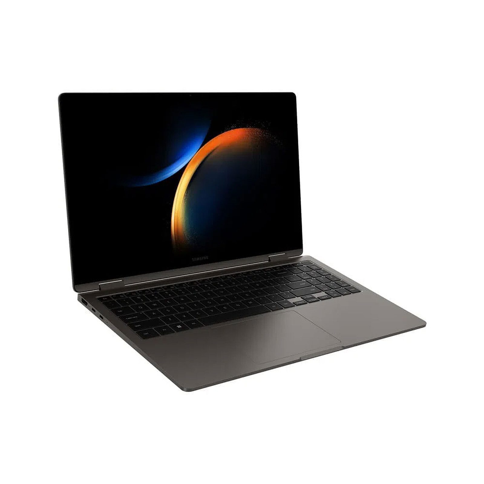 Samsung Galaxy Book3 360 13.3″ (NP734QFG-KA2FR) 3 laptop gamer Samsung