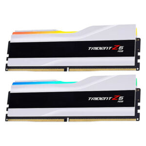 RAM G.Skill DDR5 7200 MHz 32 Go