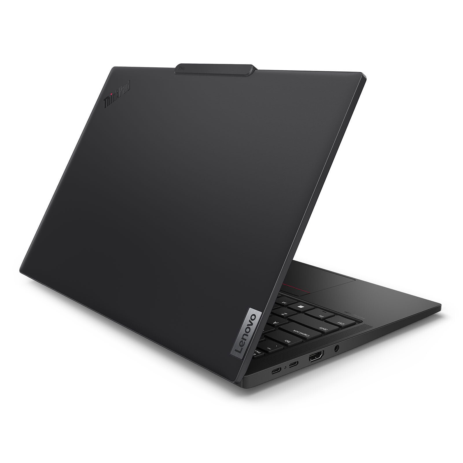 Lenovo ThinkPad T14s Gen 6 Copilot+ PC (21TB002DFR) 4 pc portable gamer Lenovo