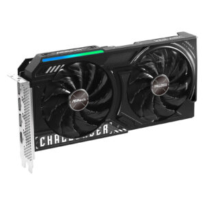 ASRock Intel Arc B580