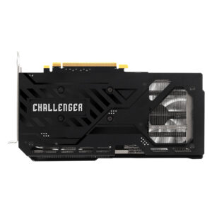 ASRock Intel Arc B580