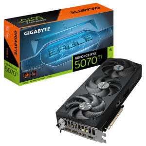 Gigabyte NVIDIA GeForce RTX 5070 Ti
