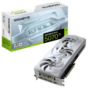 Gigabyte NVIDIA GeForce RTX 5070 Ti