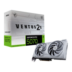 MSI NVIDIA GeForce RTX 5070