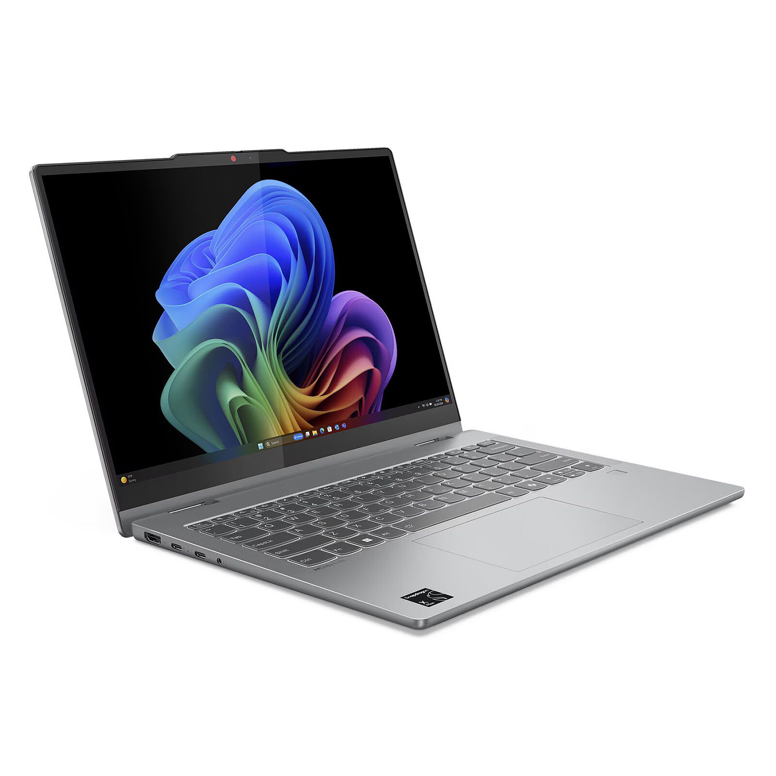 Lenovo IdeaPad 5 2-en-1 14Q8X9 (83GH004FFR) 2 laptop Lenovo