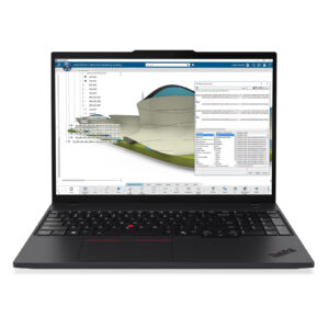 Pc portable Lenovo 16 pouces