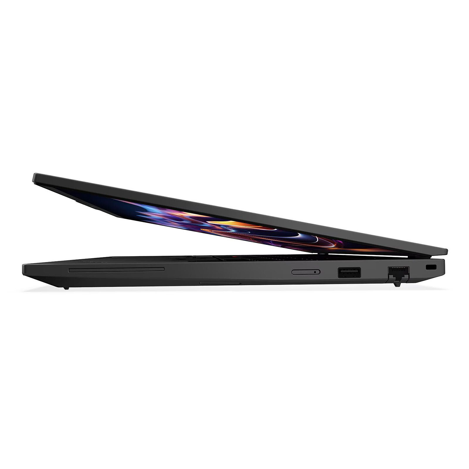 Lenovo ThinkPad P16s Gen 4 (21QR0055FR) 4 pc portable gamer Lenovo