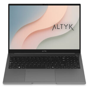 Pc portable ALTYK 16 pouces