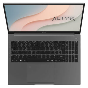 pc portable gamer ALTYK