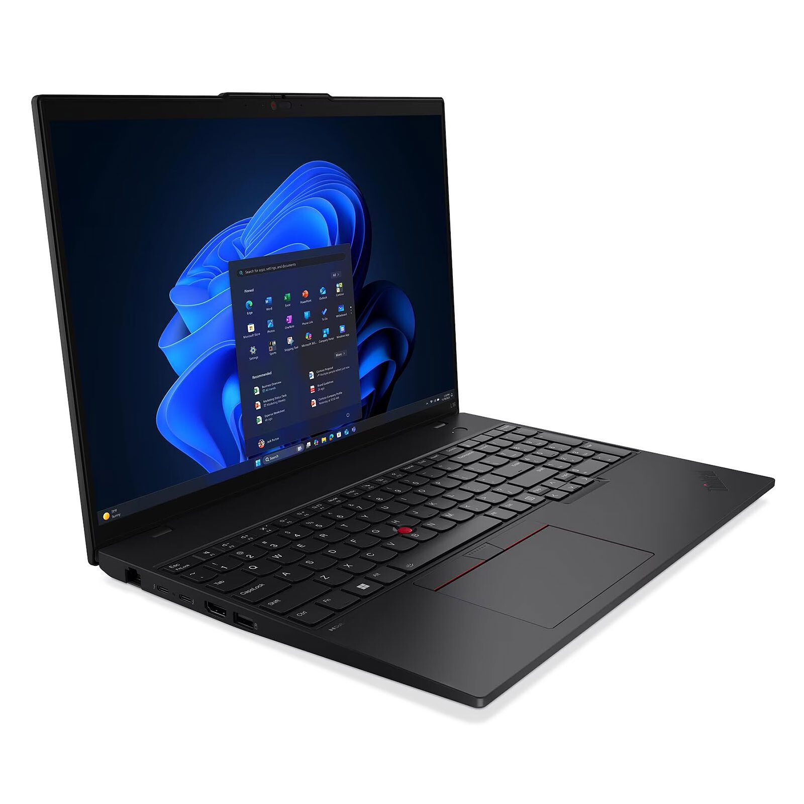 Lenovo ThinkPad L16 Gen 2 (21SA0052FR) 2 laptop Lenovo