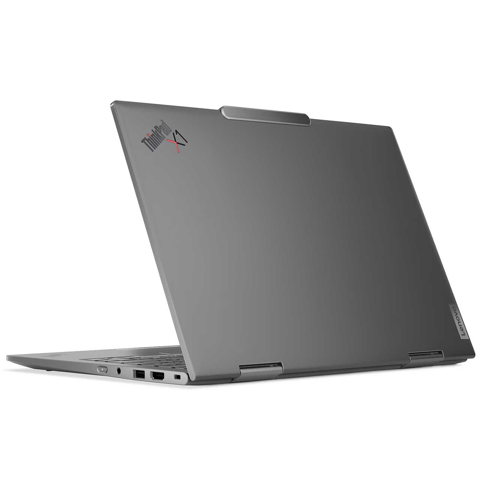 Lenovo ThinkPad X1 2-en-1 Gen 10 (21NU001WFR) 5 laptop Lenovo 32 Go