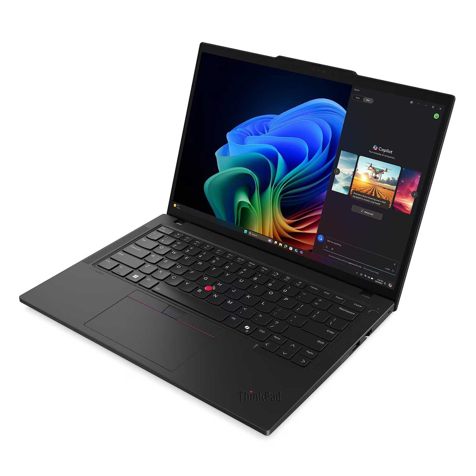 Lenovo ThinkPad T14 Gen 6 (21R1002HFR) 2 laptop Lenovo