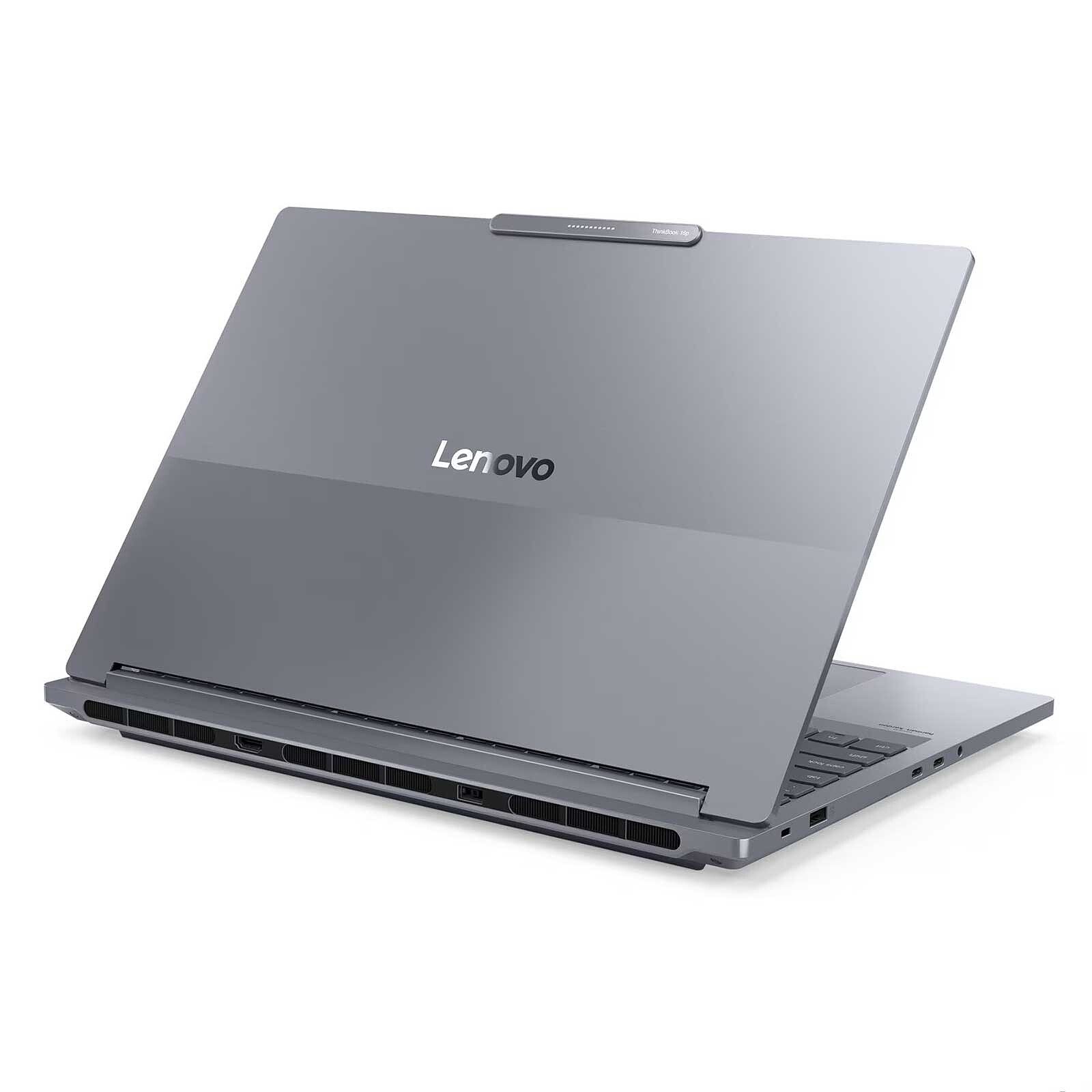 Lenovo ThinkBook 16p G6 IAX (21R00057FR) 4 pc portable gamer Lenovo