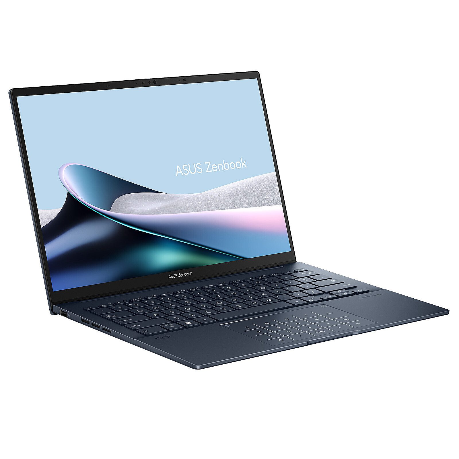 ASUS Zenbook 14 OLED UX3405CA-DICQD1121X 2 laptop ASUS