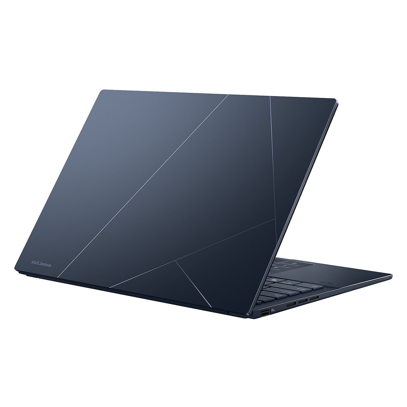 ASUS Zenbook 14 OLED UX3405CA-DICQD1121X 4 pc portable gamer ASUS
