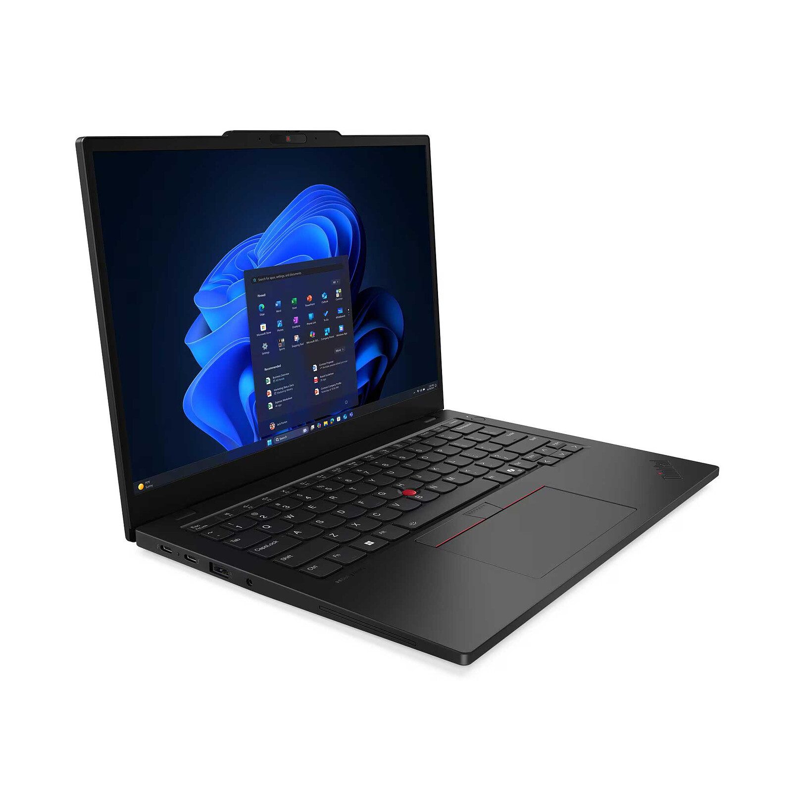 Lenovo ThinkPad L13 Gen 6 (21R5004BFR) 2 laptop Lenovo