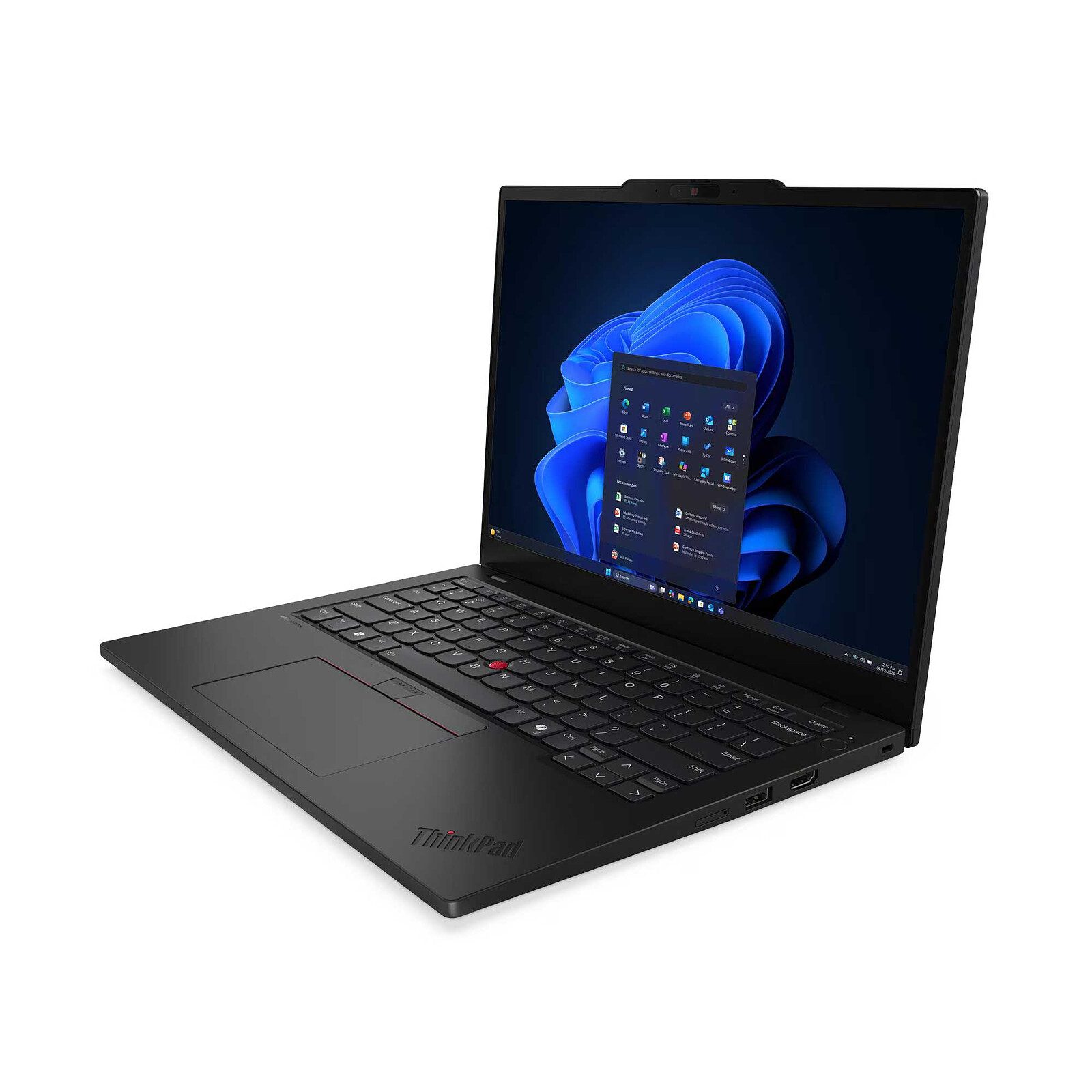 Lenovo ThinkPad L13 Gen 6 (21R5004BFR) 3 laptop gamer Lenovo