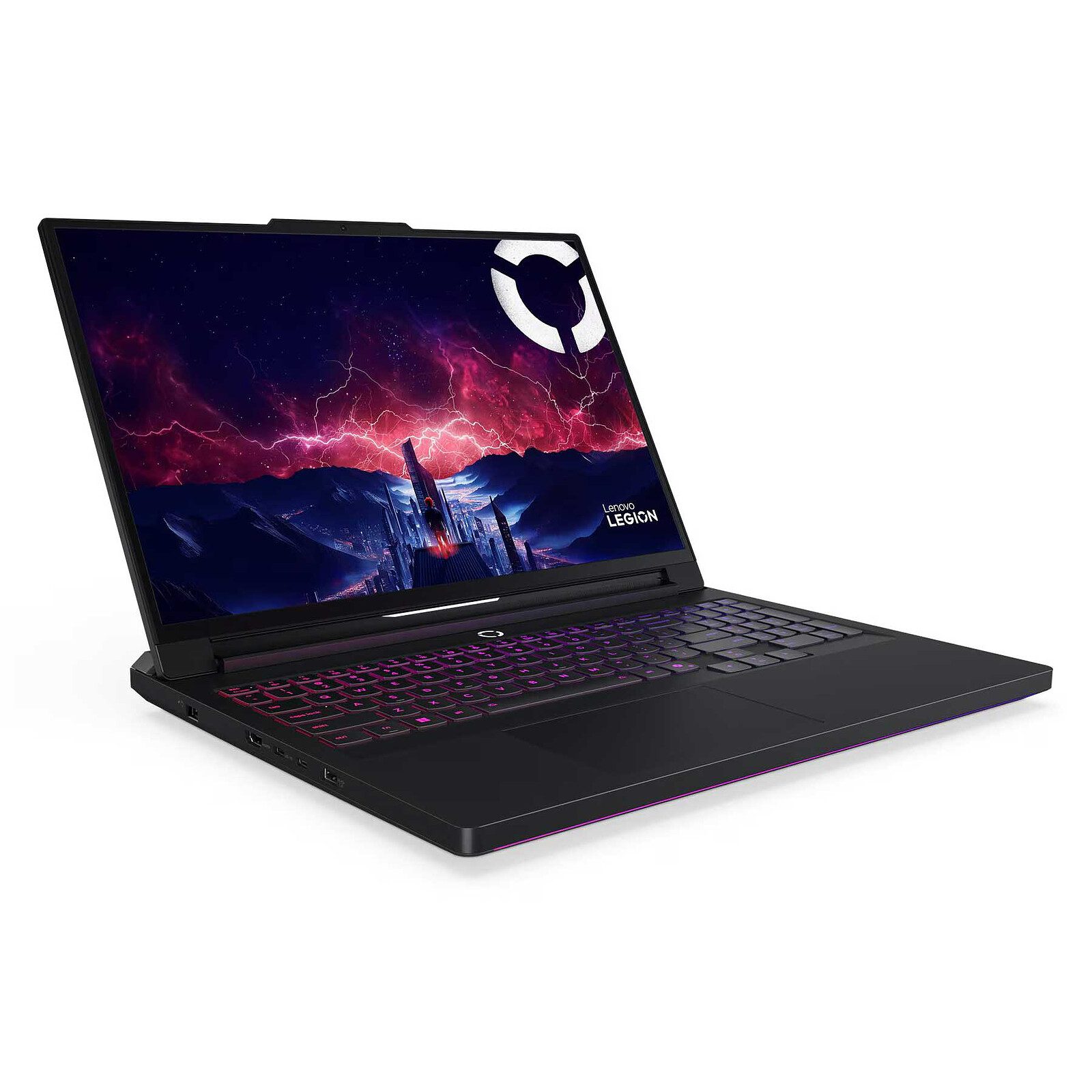 Lenovo Legion Pro 7 16AFR10H (83RU003SFR) 1 Pc portable Lenovo 16 pouces