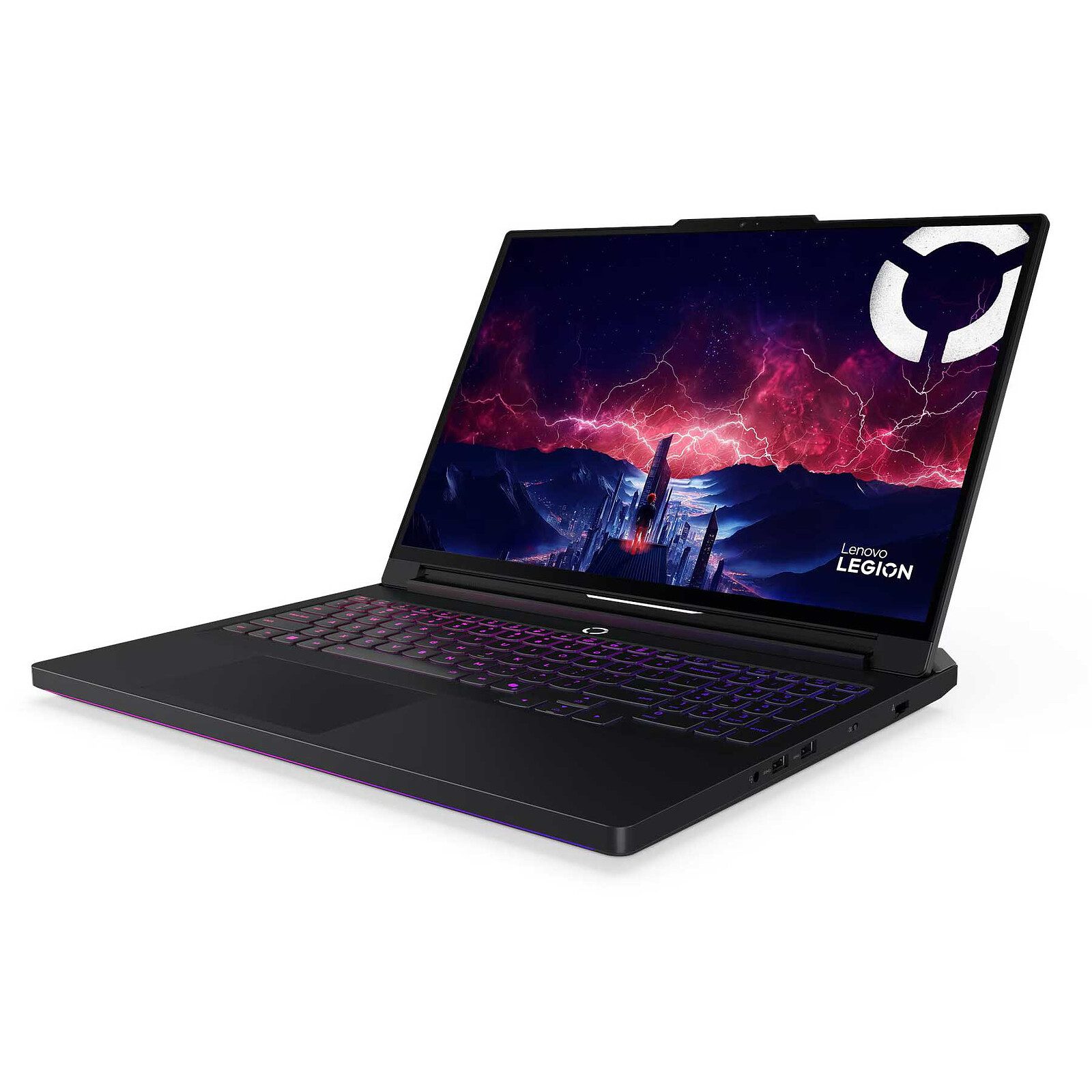 Lenovo Legion Pro 7 16AFR10H (83RU003SFR) 2 laptop Lenovo