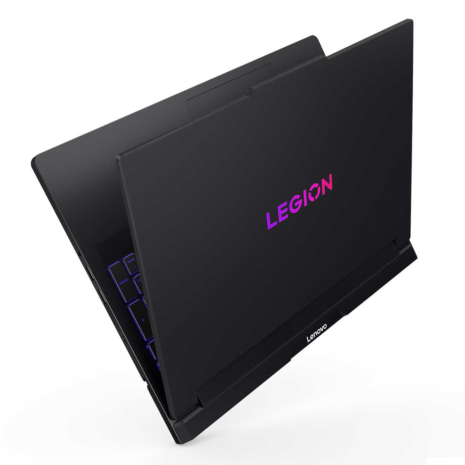 Lenovo Legion Pro 7 16AFR10H (83RU003SFR) 5 laptop Lenovo 64 Go