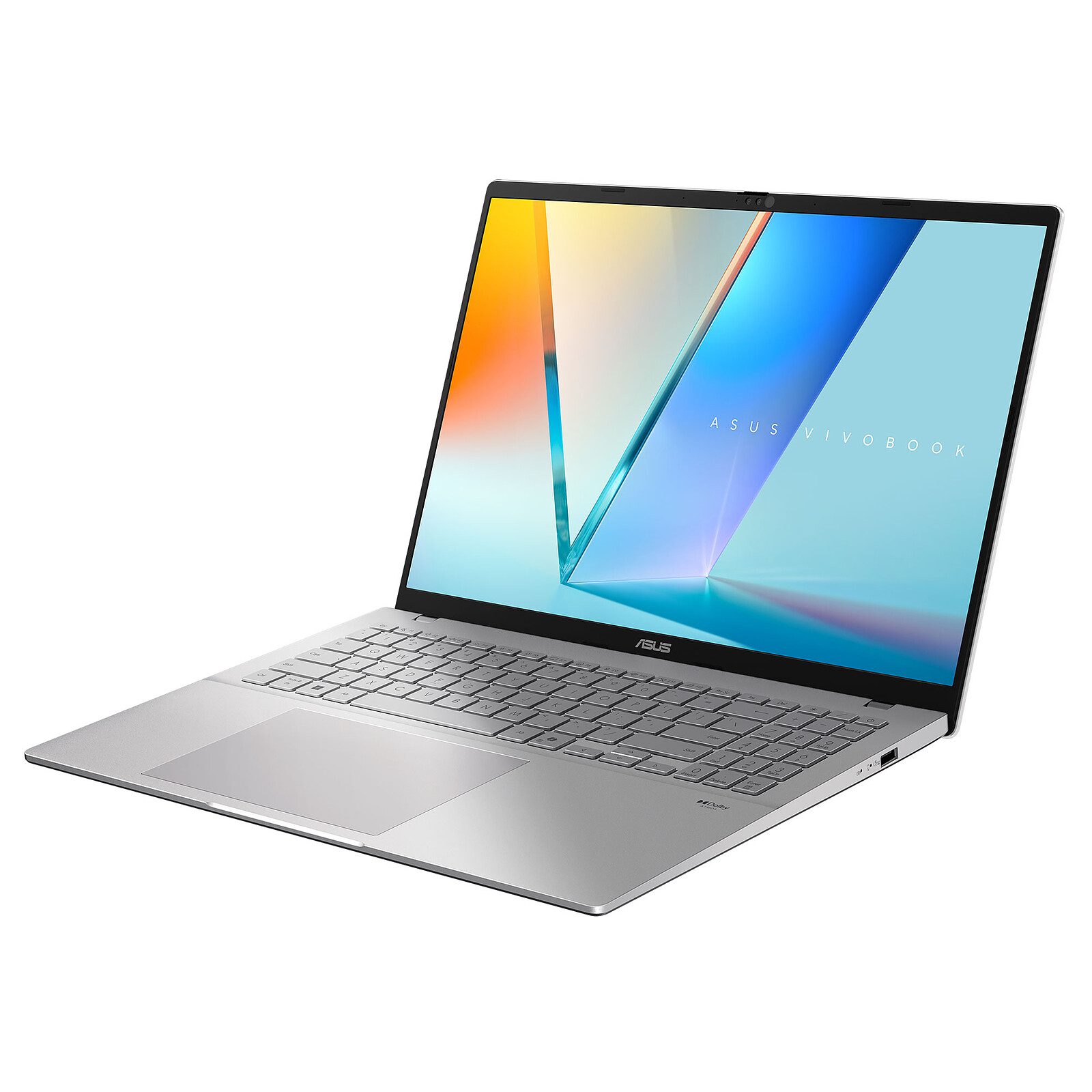 ASUS Vivobook S 16 OLED M3607GA-DRSH115W 3 laptop gamer ASUS