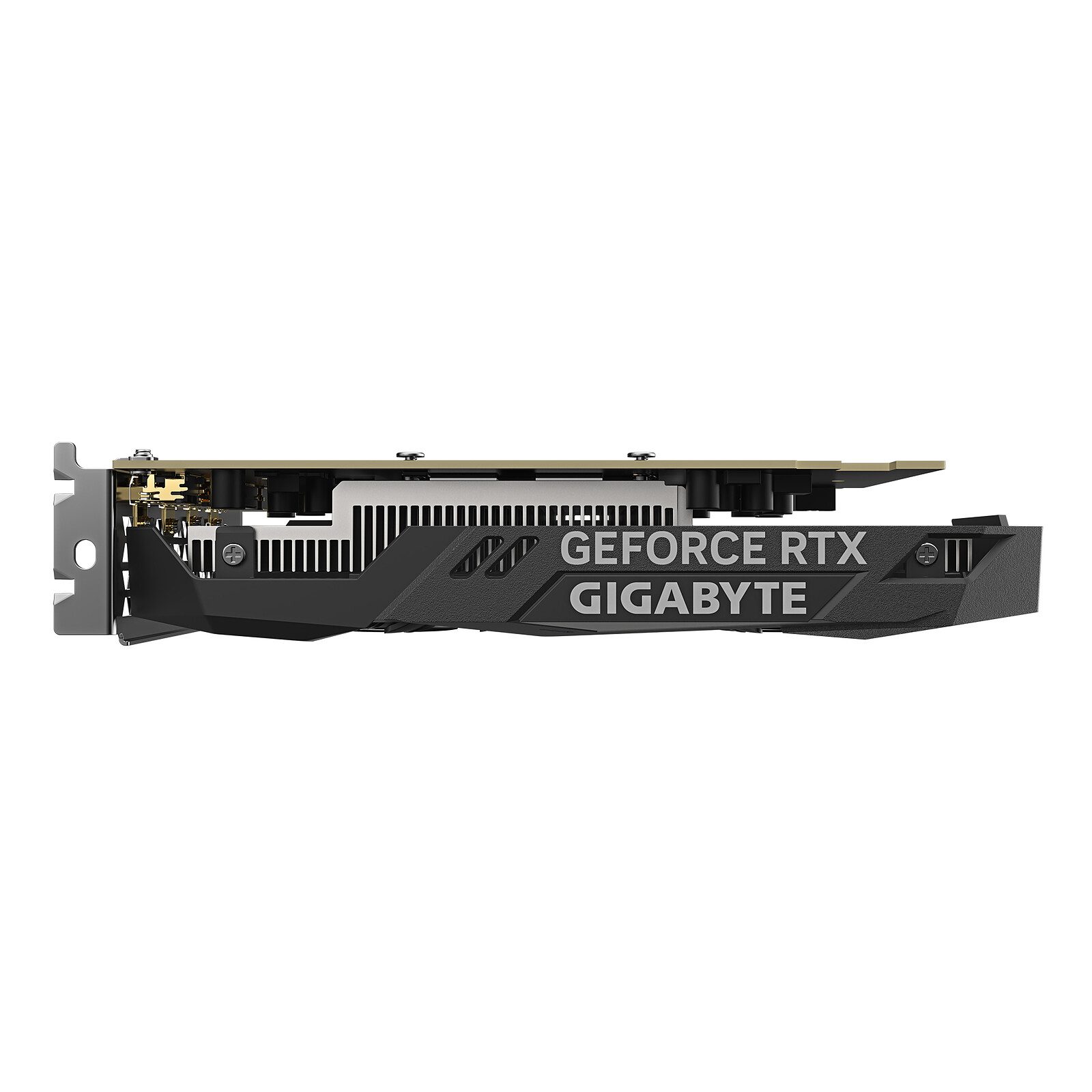 Gigabyte GeForce RTX 3050 WINDFORCE OC V2 6G 4 Gigabyte NVIDIA GeForce RTX 3050