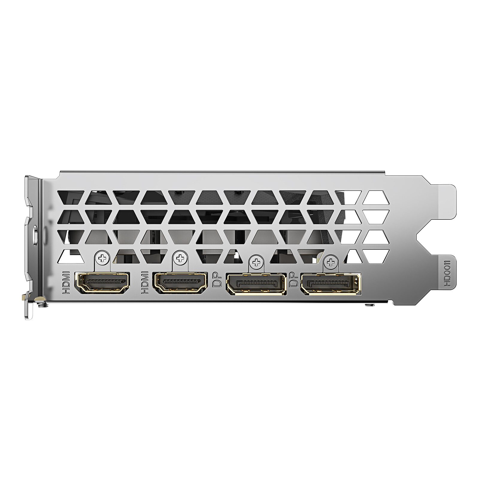 Gigabyte GeForce RTX 3050 WINDFORCE OC V2 6G 5 Gigabyte NVIDIA GeForce RTX 3050
