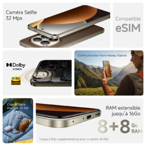 pc portable gamer Xiaomi